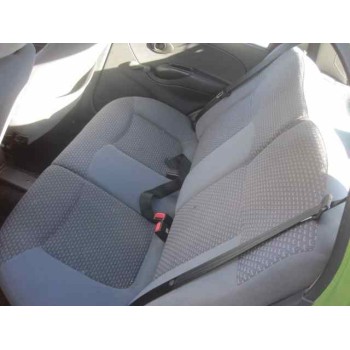 daewoo matiz del año 2003