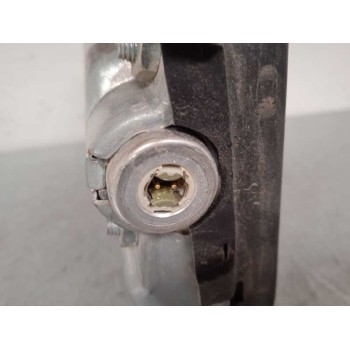 Recambio de airbag lateral trasero izquierdo para mercedes-benz clase e (w211) berlina 3.0 cdi cat referencia OEM IAM A203860010