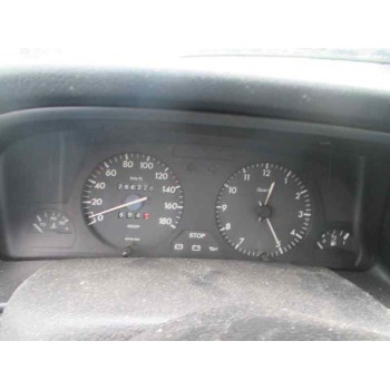 peugeot 306 berlina 3/4/5 puertas (s2) del año 1997