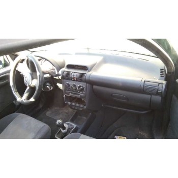 opel corsa b del año 1999