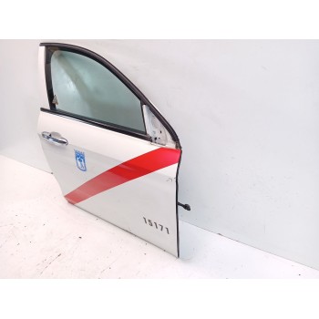 Recambio de puerta delantera derecha para fiat tipo station wagon (356_, 357_) 1.6 d (356wxg1b) referencia OEM IAM 0000052204529