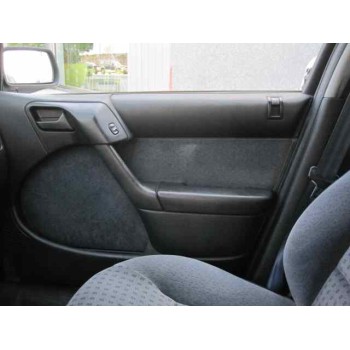 citroën xantia berlina del año 2000