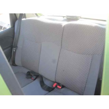 daewoo matiz del año 2003