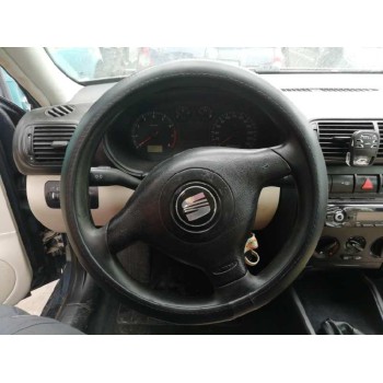 seat toledo (1m2) del año 2001