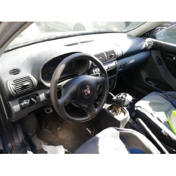 seat leon (1m1) del año 2002