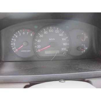 kia rio del año 2003