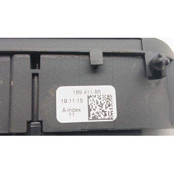 Recambio de mando climatizador para audi a4 berlina (8w2) advanced edition referencia OEM IAM 8w0820043f  