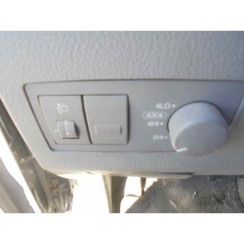 kia sorento del año 2006