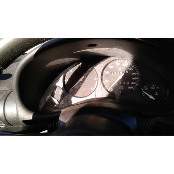 opel corsa b del año 1999