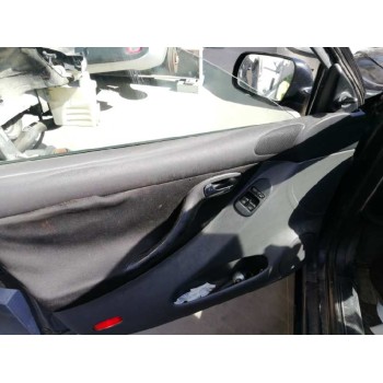 seat leon (1m1) del año 2002