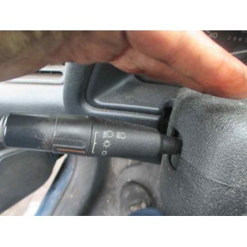 peugeot 306 berlina 3/4/5 puertas (s2) del año 1997