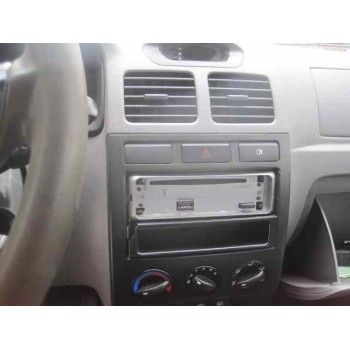 kia rio del año 2003