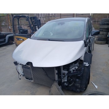 renault espace v (jr_) del año 2018