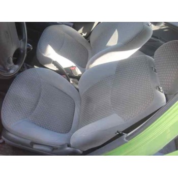 daewoo matiz del año 2003