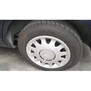 ford mondeo berlina (gd) del año 1997