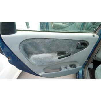 renault megane i scenic (ja0) del año 1998