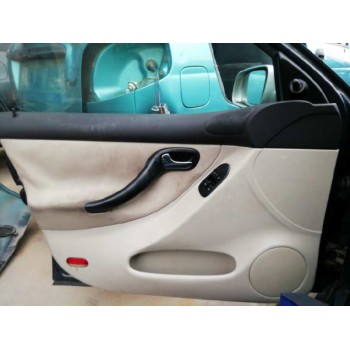 seat toledo (1m2) del año 2001