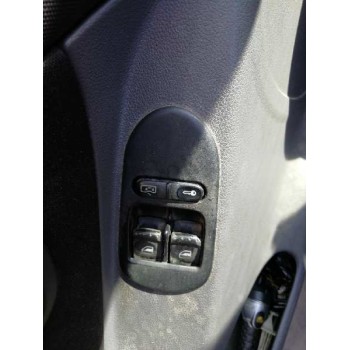 seat leon (1m1) del año 2002