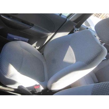 daewoo matiz del año 2003