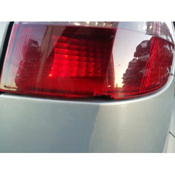 renault scenic ii del año 2004