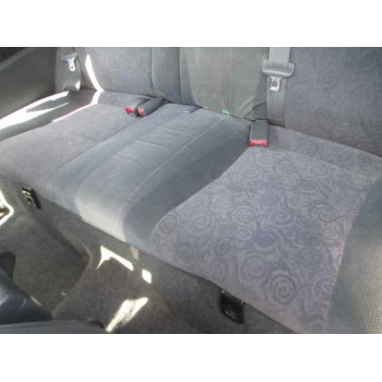 toyota corolla (e11) del año 1999