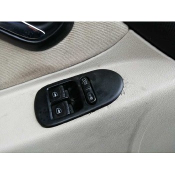 seat toledo (1m2) del año 2001