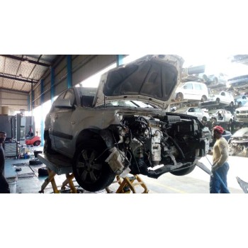 kia rio del año 2006