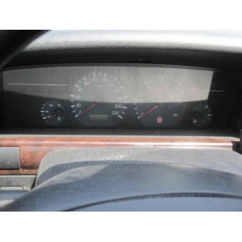 citroën xantia berlina del año 2000