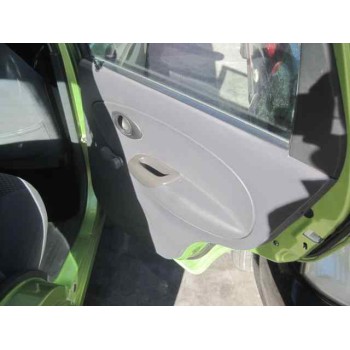 daewoo matiz del año 2003