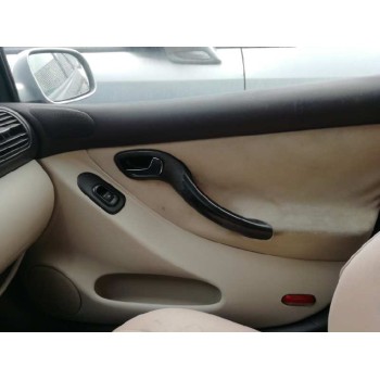 seat toledo (1m2) del año 2001