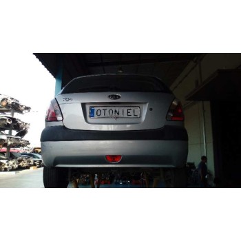 kia rio del año 2006