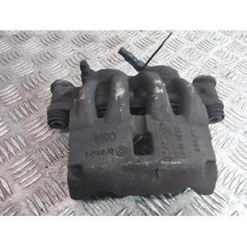 PINZA FRENO DELANTERA DERECHA MARCA BREMBRO 