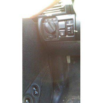 opel corsa b del año 1999