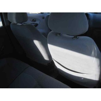 daewoo matiz del año 2003