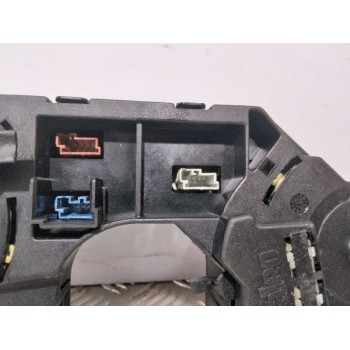 Recambio de mando multifuncion para citroën c4 berlina collection referencia OEM IAM 96627927XT 96591774XT 96481641XT