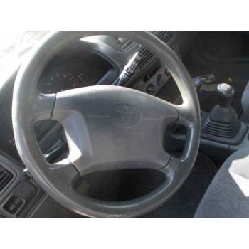 toyota corolla (e11) del año 1999