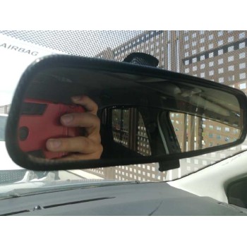 ford focus berlina (cap) del año 2006