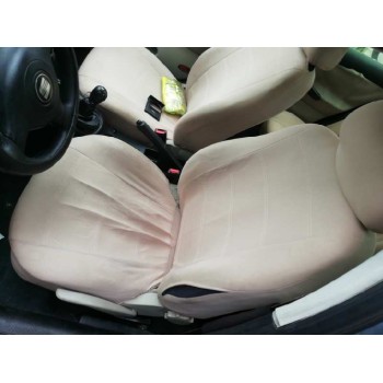 seat toledo (1m2) del año 2001