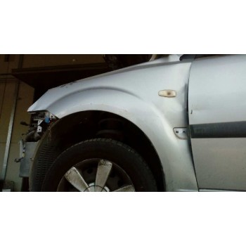 kia rio del año 2006