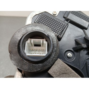 Recambio de cerradura puerta delantera izquierda para lexus is iii (_e3_) 300h (ave30_) referencia OEM IAM a046698 10 pines 