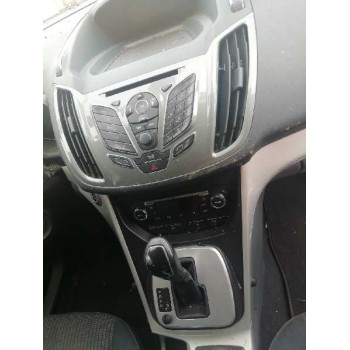 ford c-max del año 2011