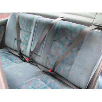 peugeot 306 berlina 3/4/5 puertas (s2) del año 1997