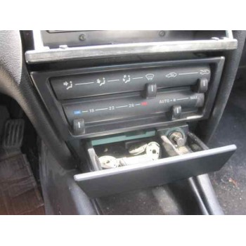 citroën xantia berlina del año 2000