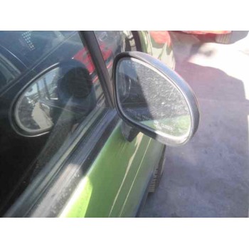 daewoo matiz del año 2003