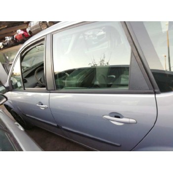 renault scenic ii del año 2004