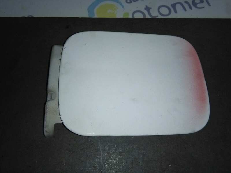 Recambio de tapa exterior combustible para seat ibiza (6k1) signo referencia OEM IAM  BLANCA 