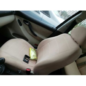 seat toledo (1m2) del año 2001