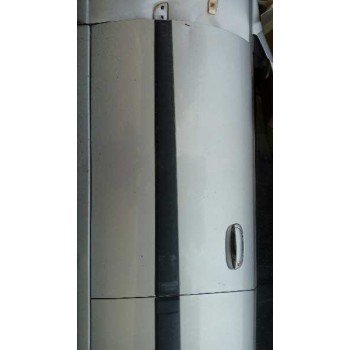 kia rio del año 2006