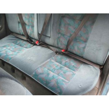 peugeot 306 berlina 3/4/5 puertas (s2) del año 1997