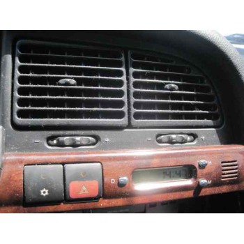 citroën xantia berlina del año 2000